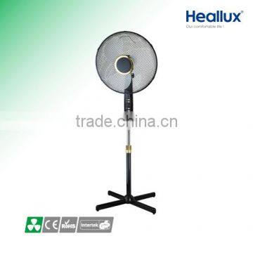 Stand Fan With Remote Control