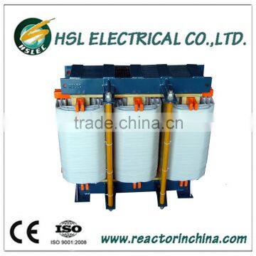 Low Voltage Line Reactor compatible to Lenze Frequency Inverter price