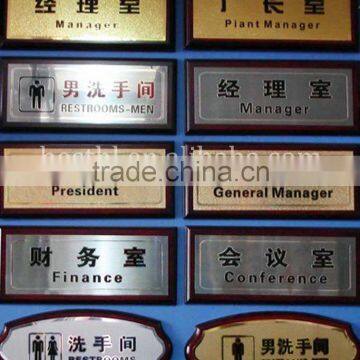 A3 Size Metal Flatbed Printer From China Factory,Metal Office Label Printing Machine