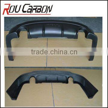 MC Stradale Style Car Auto Tuning Front Bumper for GT GranTurismo photo-2