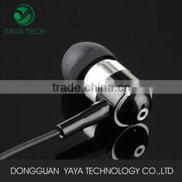 High Class Stereo Super Bass In-ear Earphone