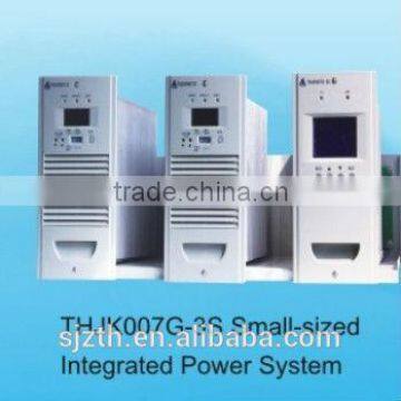 220V 10A/20A/30A/40A high frequency modular SMPS Switching Power Supply