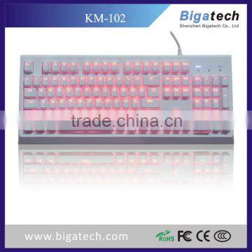 Best Wired Mechanical keyboard computer custom keyboard