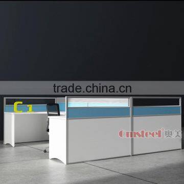 Office Workstation Modern Office Partition System photo-4