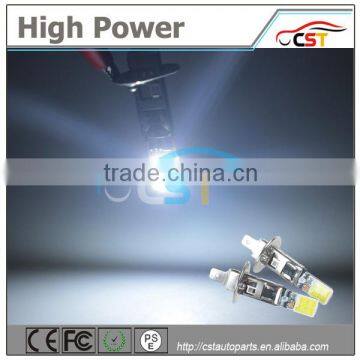 CST High Power H1 12v 2W 200LM Car Led Fog Lamp photo-3