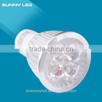 GU5.3/GU10/E27 3W 5W LED Cup Lamp photo-4