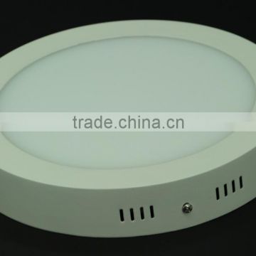 LED Panel Light 429-PB-17-MZ-6R-6W