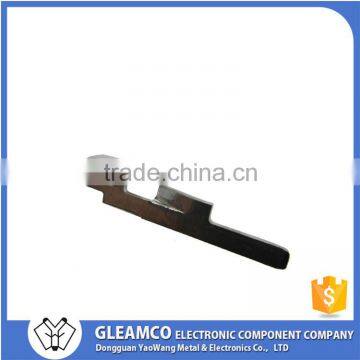 OEM Metal Stamping Press / Stamping Automotive Part / Stamping Fittings