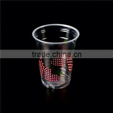 wholesale plastic cups/plastic mug cup/plastic disposable cups