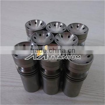 Wholesale 14mm and 18mm Gr2 Titanium Nail Smoking