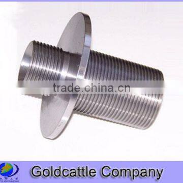 Flanges parts/stainless steel flange/flanging machine/blind flange