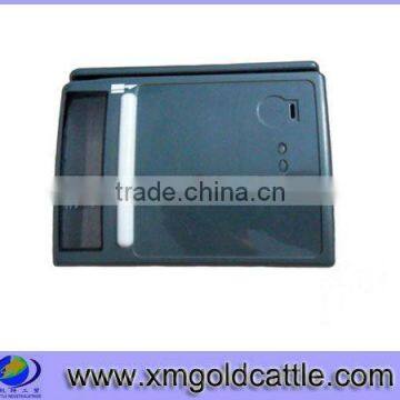Plastic Mould polishing Part