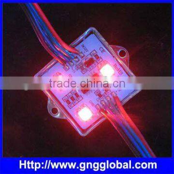 3pcs SMD Led Module With IC Ws2801 photo-3