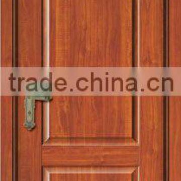 Interior Wooden door