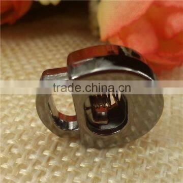 New Style Brass Spring Stopper Cord End Stopper photo-3
