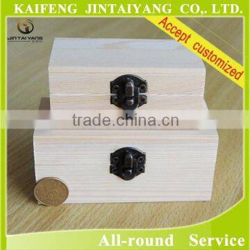 2015 hot sale wooden box, factory price wooden box