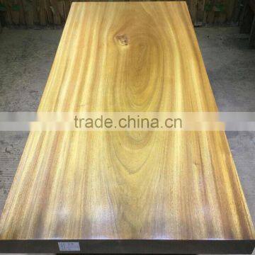 2016 Andorra Style Right-Angle Side Rose Wood Table Top Fashion Pure Rose Wood