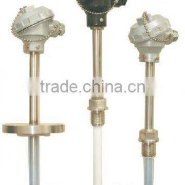 WRM Temperature Sensor Module Thermocouple Types photo-5