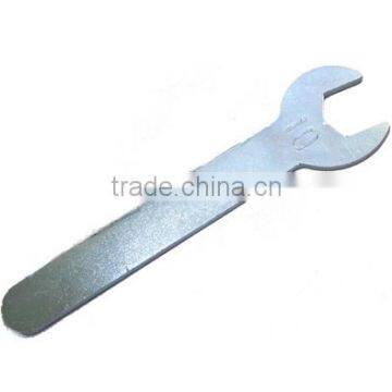 10 mm Hex Head Single Open Ended Spanner