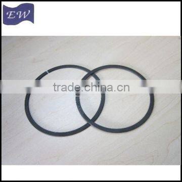Round Wire Snap Ring for Hole, Retaining Ring for Bearings (DIN5417) photo-6