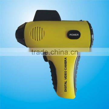 Promotional CMOS 1.3 Mega Pixels Sensor Digital Video Camera (DV-130A3)