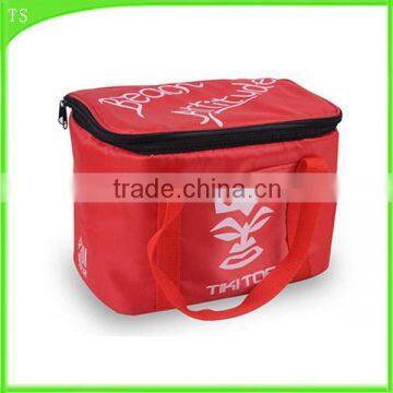 wine Insulation thickening portable outdoor ice pack Hand-held milk fresh cooler bag                        
                                                                                Supplier's Choice