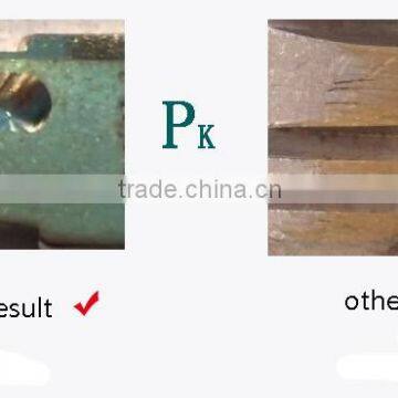 Key Cutting Machine Quality Tubular Key Cutter photo-6