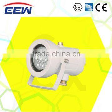 HRLM EEW BSD96 Series Explosion Proof Sight Glass Light Fittings photo-6