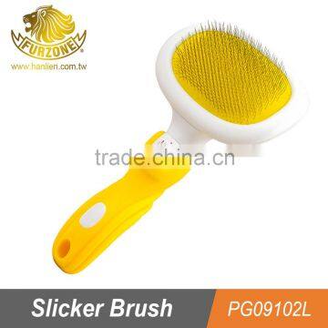 Slicker Brush Pet Dog Grooming