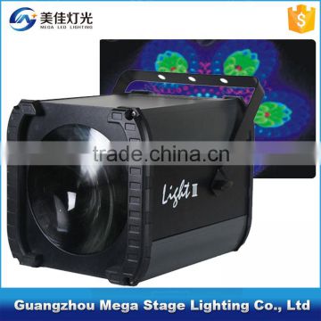 stage decoration 256x5mm LED effect light