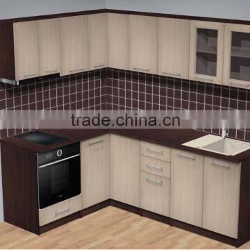 Kithcen set corner 160x220 cm