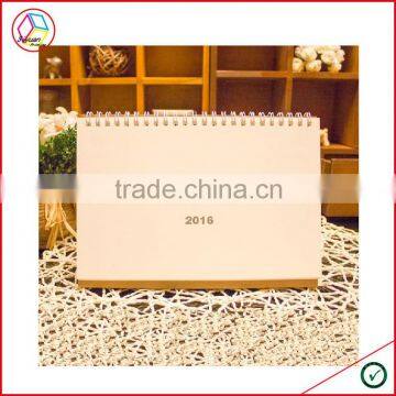 High Quality Wholesale Calendar Printing