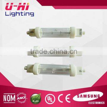 Clear Halogen Heating Lamp for Pet Blowing Machine photo-3