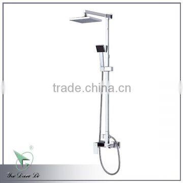 shower head rain shower bathroom fitting