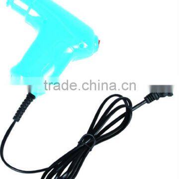 Electrical vacuum pump for compressed bag