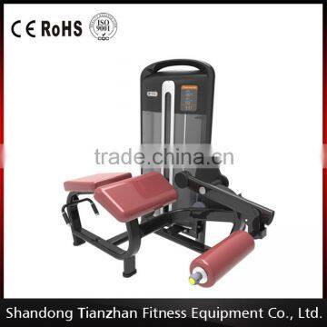 2016 hot sale gym equipment made in China/TZ-4044 /prone leg curl
