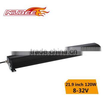 12v 120w Cree Led Light Bar for Tow Truck Driving photo-3