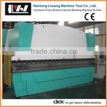 hydraulic bending machine