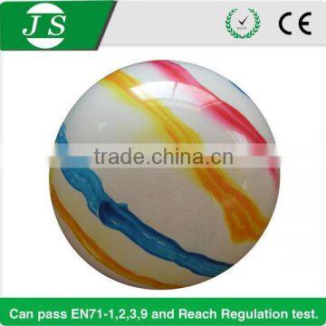 Top quality new design cheap pvc inflatable ball