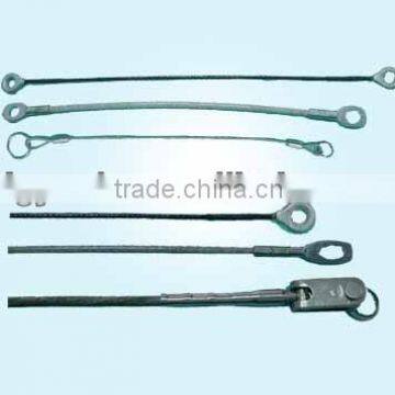 Wire Rope Assy