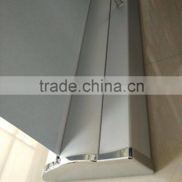 2016 New Design Advertising Aluminium Wide Base Heavy Duty Roll Up Banner photo-5