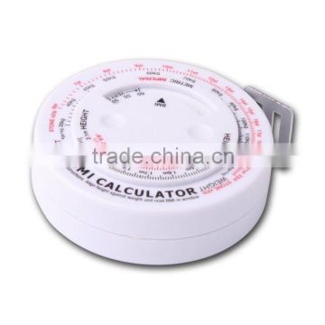 Promotional Healthy Body Measuring Tape