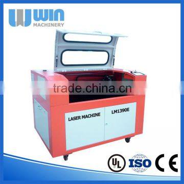 Machine Manufacturers (600*900mm) LM6090E Glass Cup Laser Engraving Machine photo-4