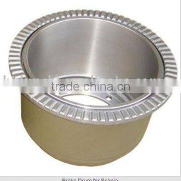 Truck Brake Drum 1385893