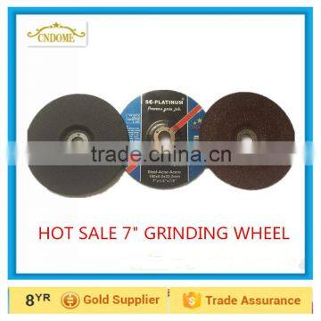 180x6x22.2mm electroplate cbn grinding wheels