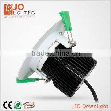 11W 13W Recessed LED Dimmable Light/LED Dimmable COB Downlight photo-5