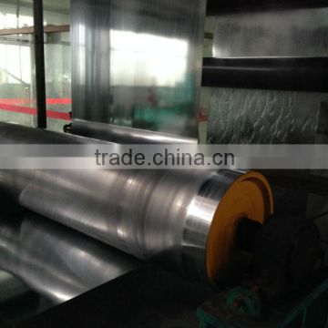 hot dipped galvanized steel coil (TJINDUSTRAIL140904297-Z80-275)