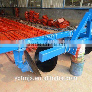 Three Point Mounted Disc Ridger