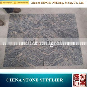 Hot sale china juparana granite for Floor and Wall