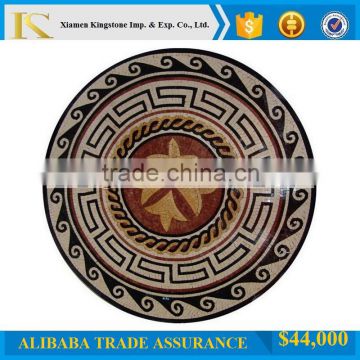 Best Selling waterjet medallion border wholesaler in stock